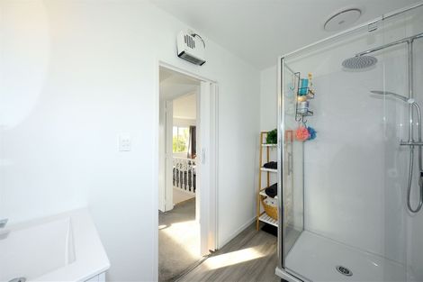 Photo of property in 2/5 Frome Place, St Albans, Christchurch, 8052