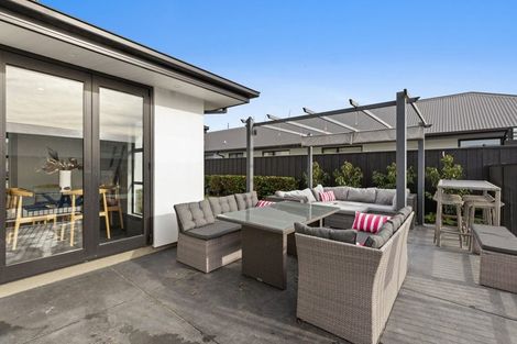 Photo of property in 8 Chimera Street, Pegasus, 7612