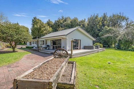 Photo of property in 737 Tauranga Direct Road, Hamurana, Rotorua, 3096