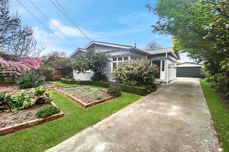 Photo of property in 269 Selwyn Street, Spreydon, Christchurch, 8024