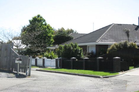 Photo of property in 36 Holland Drive, Kaiapoi, 7630