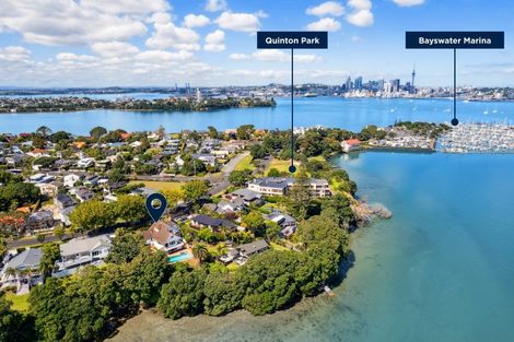 Photo of property in 7 Beresford Street, Bayswater, Auckland, 0622