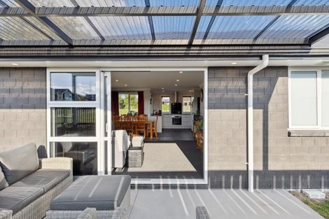 Photo of property in 69 Cobham Drive, Morrinsville, 3300