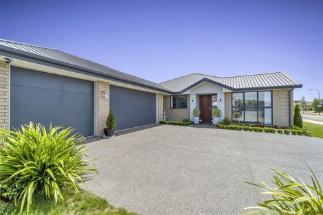 Photo of property in 34 Charlbury Drive, Rolleston, 7615