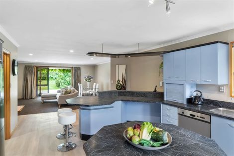 Photo of property in 585 West Melton Road, West Melton, Christchurch, 7676