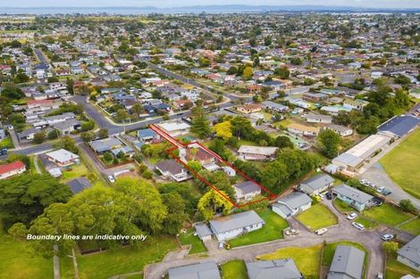 Photo of property in 51 Christmas Road, Manurewa, Auckland, 2102