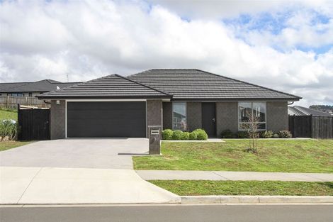 Photo of property in 3 Herbert Oldham Road, Pokeno, 2402