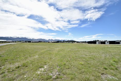 Photo of property in 10 Peak Drive, Twizel, 7901