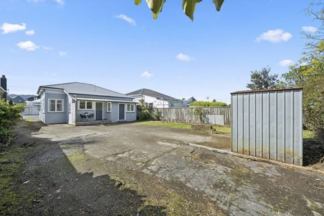 Photo of property in 127 Richmond Street, Petone, Lower Hutt, 5012
