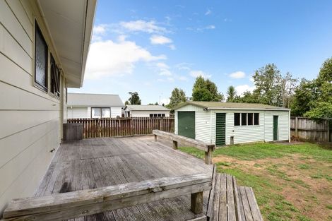 Photo of property in 77 Fairview Street, Chartwell, Hamilton, 3210