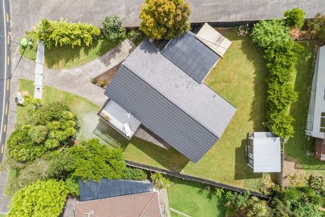 Photo of property in 80 Sunvue Road, Glen Eden, Auckland, 0602
