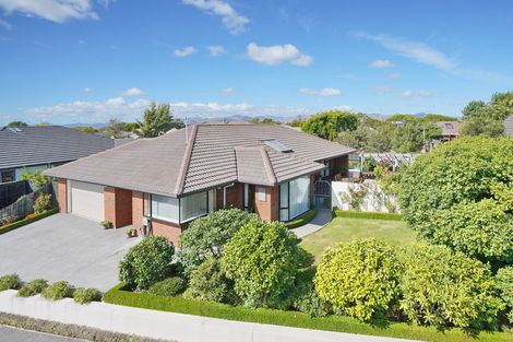 Photo of property in 19 Saint Pauls Place, Burwood, Christchurch, 8083