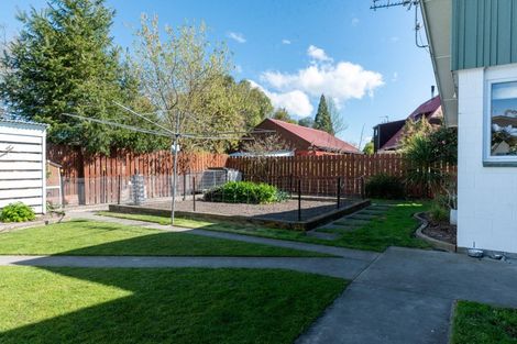 Photo of property in 33 Geddis Street, Rangiora, 7400