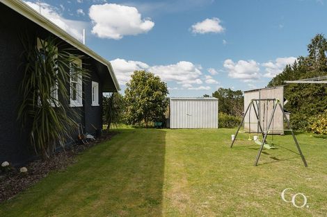 Photo of property in 12 Mclaren Falls Road, Lower Kaimai, Tauranga, 3171