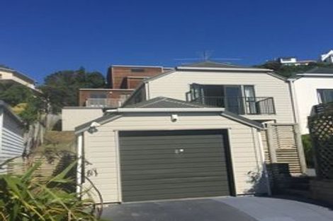 Photo of property in 59f1 John Sims Drive, Broadmeadows, Wellington, 6035