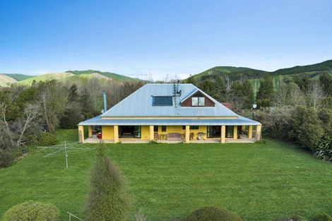 Photo of property in 109 Upper Stanley Brook, Stanley Brook, Wakefield, 7096