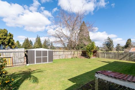 Photo of property in 132 Devon Street, Hillcrest, Rotorua, 3015