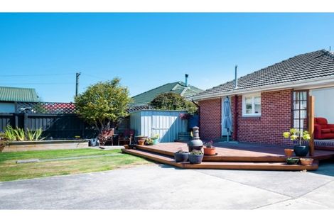 Photo of property in 44 Mountfort Street, Spreydon, Christchurch, 8024