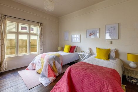 Photo of property in 20 Vigor Brown Street, Napier South, Napier, 4110