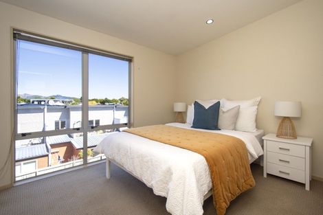 Photo of property in 10/54 Champion Street, Edgeware, Christchurch, 8013