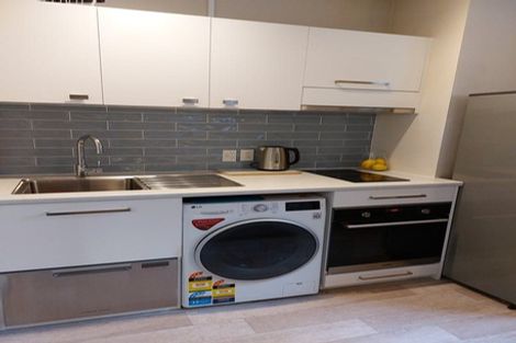 Photo of property in Urbane Apartments, 26/29 Webb Street, Mount Cook, Wellington, 6011