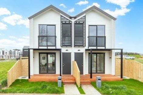 Photo of property in 33c Burberry Road, Karaka, Papakura, 2578