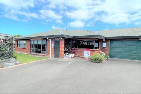 Photo of property in 87 Mcgregor Street, Milson, Palmerston North, 4414