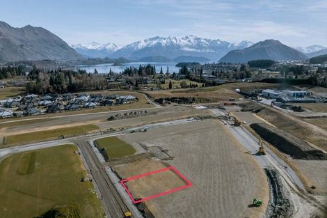 Photo of property in 6 Keown Street, Wanaka, 9305