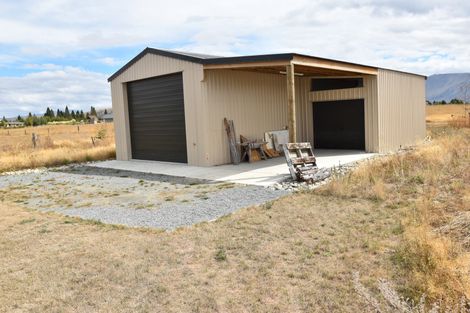 Photo of property in 40 Temple Drive, Twizel, 7901