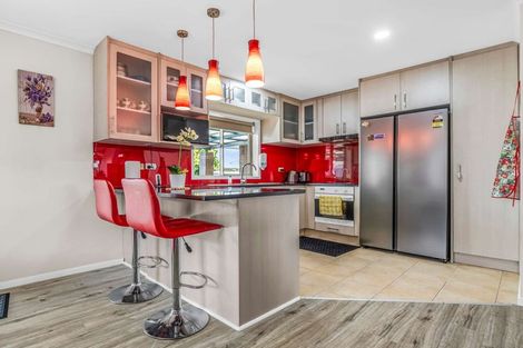 Photo of property in 526 Massey Road, Mangere, Auckland, 2022