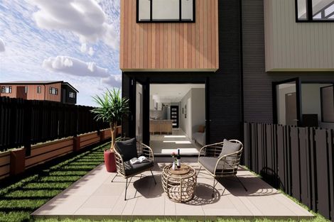 Photo of property in 110 Alfriston Road, Manurewa, Auckland, 2105