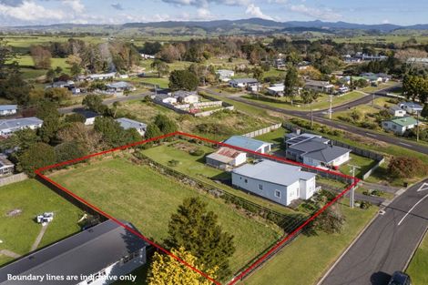 Photo of property in 4 Thomas Place, Waihi, 3610