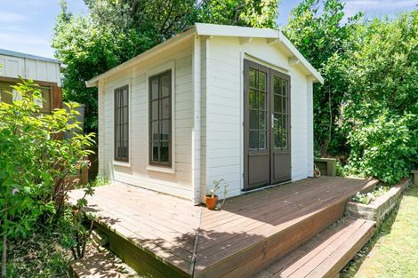 Photo of property in 5 Ryley Street, Owaka, 9535