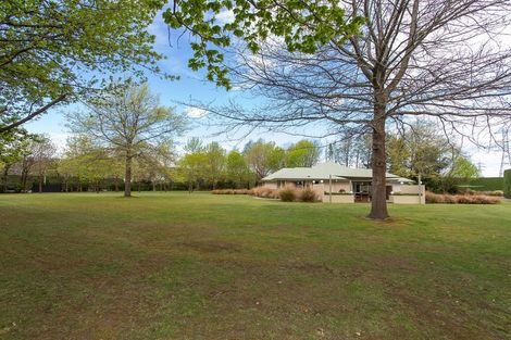 Photo of property in 64 Hodgens Road, Prebbleton, Christchurch, 7676
