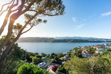 Photo of property in 154 Grafton Road, Roseneath, Wellington, 6011