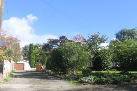 Photo of property in 23 Sutherland Crescent, Westbrook, Palmerston North, 4412