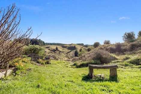 Photo of property in 660p Cathedral Road, Domett, Cheviot, 7383