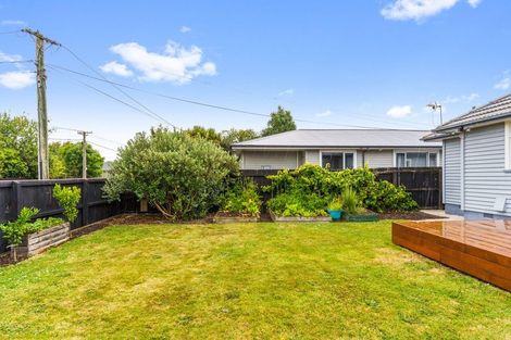 Photo of property in 48 Downing Street, Hoon Hay, Christchurch, 8025