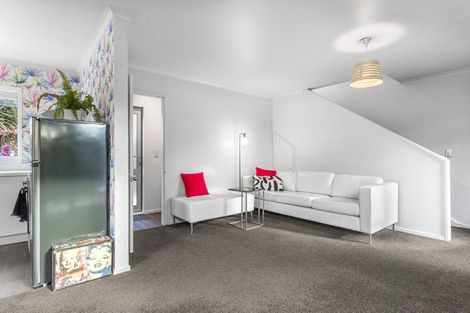 Photo of property in 4/81 Spencer Street, Addington, Christchurch, 8024