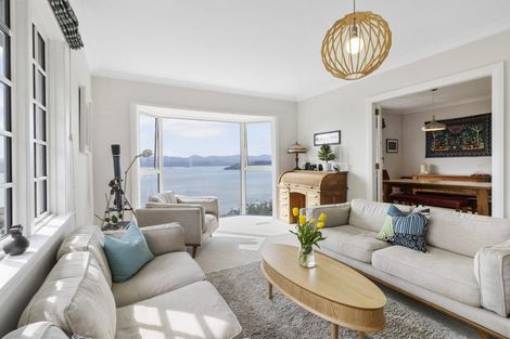 Photo of property in 30 Anne Street, Wadestown, Wellington, 6012