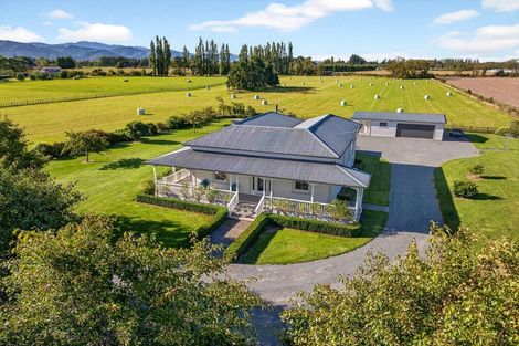 Photo of property in 23a Hupenui Road, Ahikouka, Greytown, 5794