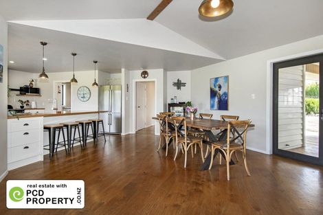 Photo of property in 74 Harris Road, Glenbervie, Whangarei, 0175