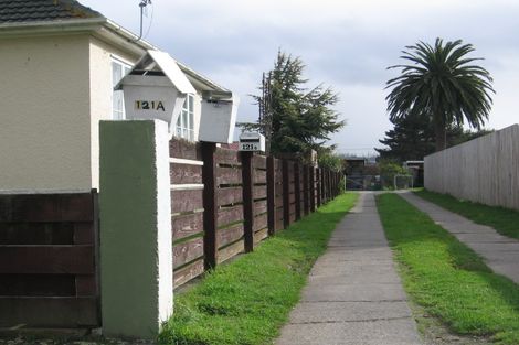 Photo of property in 121 Rangiora Avenue, Roslyn, Palmerston North, 4414