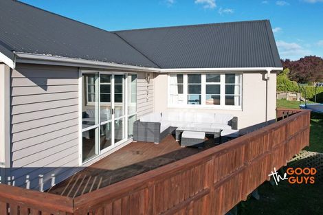 Photo of property in 51 Tamar Street, South Hill, Oamaru, 9400