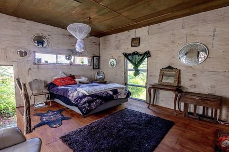 Photo of property in 464 Stafford Loop Road, Awatuna, Hokitika, 7882