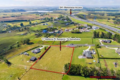 Photo of property in 17 Hoheria Place, Te Kauwhata, 3782