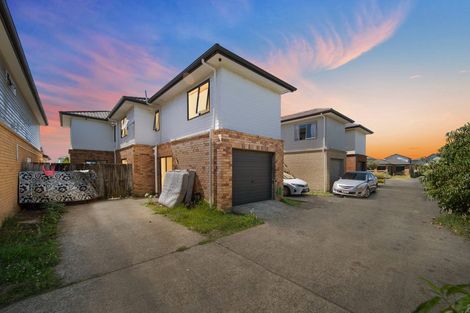 Photo of property in 81 Tilberg Street, Favona, Auckland, 2024