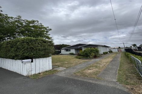 Photo of property in 43 Rogers Street, Blenheim, 7201