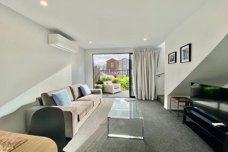 Photo of property in 11/258 Armagh Street, Christchurch Central, Christchurch, 8011