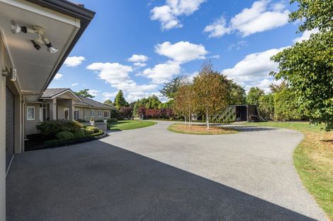 Photo of property in 1068 Queen Street East, Levin, 5510